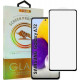 T-Max Full Face Temp.Glass For Samsung A72