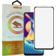 T-Max Full Face Temp.Glass For Samsung A11/M11