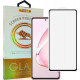 T-Max Full Face Temp.Glass For Samsung Note 10 Lite