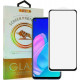 T-Max Full Face Temp.Glass For Huawei P40 Lite E