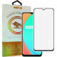 T-Max Full Face Temp.Glass For Realme C11