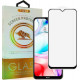 T-Max Full Face Temp.Glass For Xiaomi Redmi 8/8A
