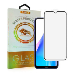 T-Max Full Face Temp.Glass For Xiaomi Note 8T