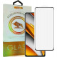 T-Max Full Face Temp.Glass For Xiaomi Poco F3