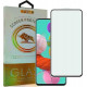 T-Max Full Face Temp.Glass For Samsung A51