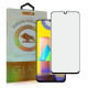 T-Max Full Face Temp.Glass For Samsung M31