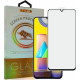 T-Max Full Face Temp.Glass For Samsung M31
