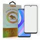 T-Max Full Face Temp.Glass For Huawei P Smart S