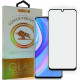 T-Max Full Face Temp.Glass For Huawei P Smart S