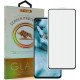 T-Max Full Face Temp.Glass For OnePlus Nord