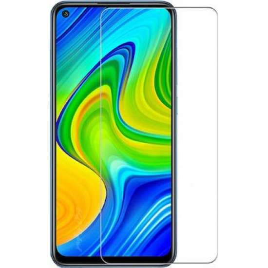 Tempered Glass For Xiaomi Note 9