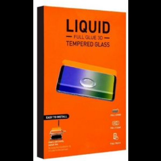 T-Max UV Liquid Glue 3DTemp.Glass For Samsung S21 Ultra (No Lamp)