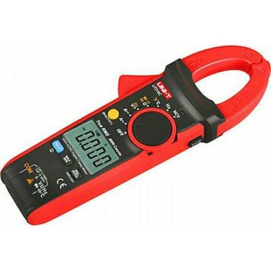 Bodycell Back Cover Plexiglass For iPhone 12/12 Pro Black