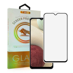 T-Max Full Face Temp.Glass For Samsung A22 5G