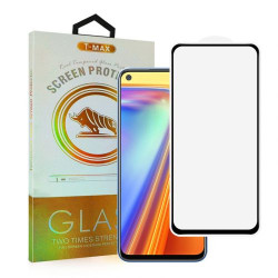 T-Max Full Face Temp.Glass For Xiaomi Redmi 10