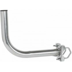 Bodycell Book Case Pu Leather iPhone 13 Pro  Brown