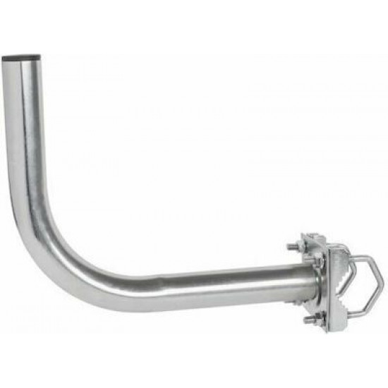 Bodycell Book Case Pu Leather iPhone 13 Pro  Brown