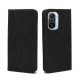 Bodycell Book Case Pu Leather Xiaomi Mi 11i Black
