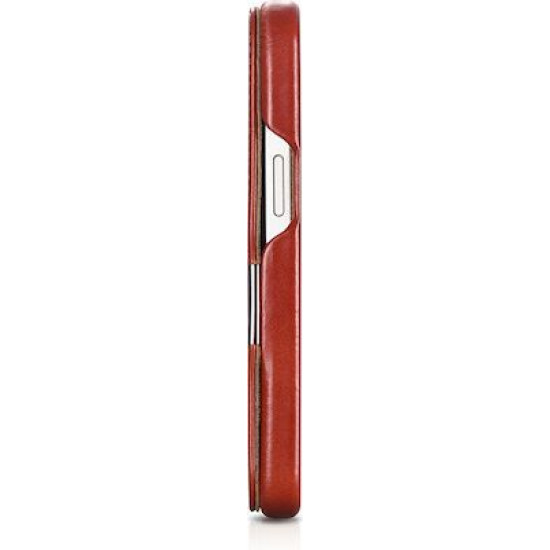 iCarer RIX 1305 iPhone 13 Mini Metal Clip Red