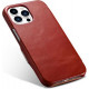 iCarer RIX 1307 iPhone 13 Pro Metal Clip Red
