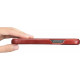 iCarer RIX 1303 iPhone 13 Pro Curved Edge Red