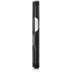 iCarer RIX 1307 iPhone 13 Pro Metal Clip Black