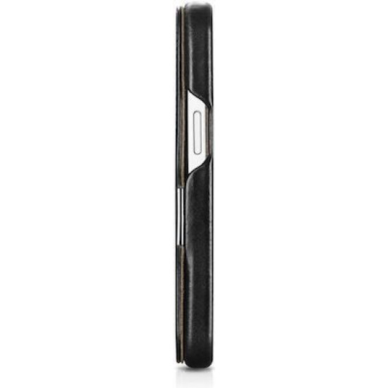 iCarer RIX 1307 iPhone 13 Pro Metal Clip Black