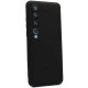 My Colors Liquid Silicon For Xiaomi Mi 10 Pro Black