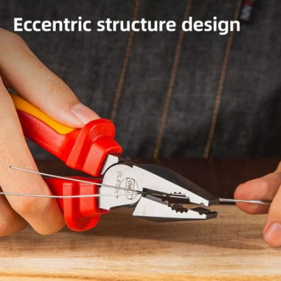 My Colors Back Cover 4 Edge IPHONE 12 mini Red