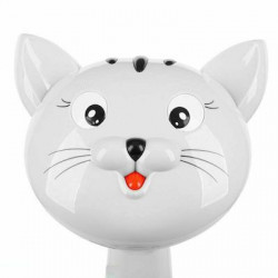 Bodycell Square Liquid Silicon Case iPhone 13 Pro Max Light Violet