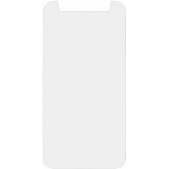 Bodycell Square Liquid Silicon Case iPhone 13 Pro Max Light Blue