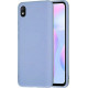 My Colors Liquid Silicon For Xiaomi Redmi 7A Light Blue