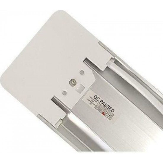 My Colors Liquid Silicon For Samsung A20S Light Blue