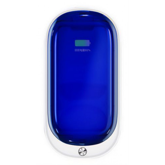 Bodycell Multifunction Case Με Κορδονι Samsung A53 5G Purple