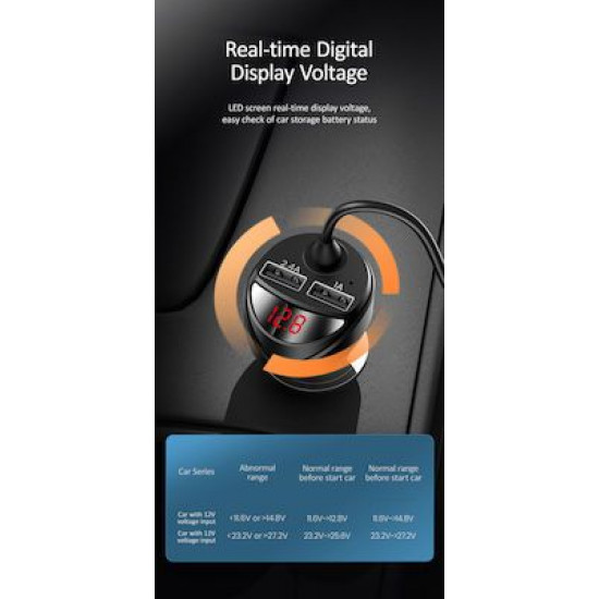 Bodycell Multifunction Case Με Κορδονι Samsung A72 4G/5G Red