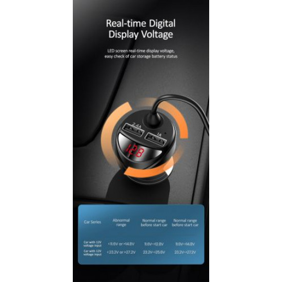 Bodycell Multifunction Case Με Κορδονι Samsung A72 4G/5G Red