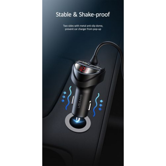 Bodycell Multifunction Case Με Κορδονι Samsung A72 4G/5G Red