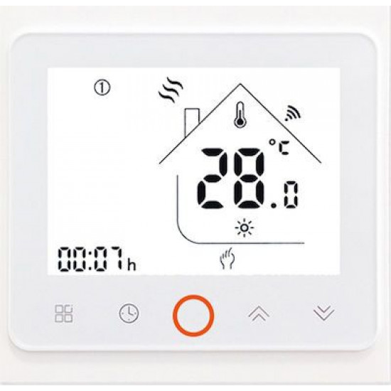 Bodycell Multifunction Case Με Κορδονι Xiaomi Note 11 Pro 4G/5G Red