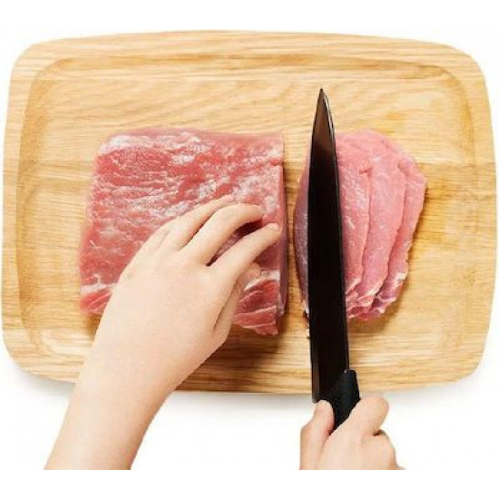 Bodycell Silicon Case με Λουρακι Samsung A22 4G Blue