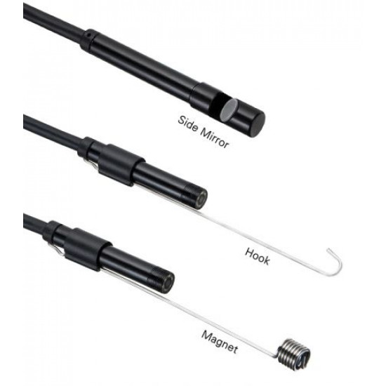 T-Max Full Face Temp.Glass For Samsung M12