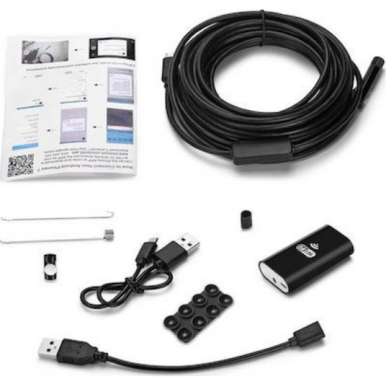 T-Max Full Face Temp.Glass For Samsung M12