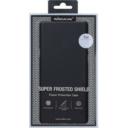 Bodycell Armor Slide Cover Case Xiaomi Note 10 Pro 4G Silver