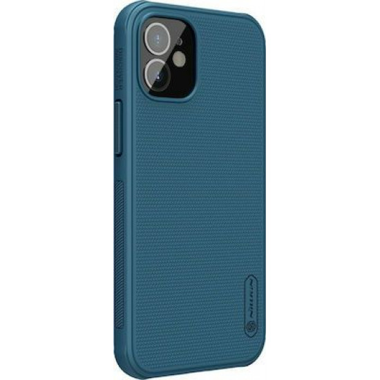 Bodycell Armor Slide Cover Case Xiaomi Note 9s Silver