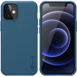 Bodycell Armor Slide Cover Case Xiaomi Note 9s Silver