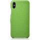 iCarer RI 802 iPhone X/XS Luxury Side-Open Green