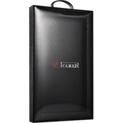 iCarer RI 802 iPhone X/XS Luxury Side-Open Green