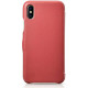 iCarer RI 802 iPhone X/XS Luxury Side-Open Red