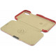 iCarer RI 802 iPhone X/XS Luxury Side-Open Red