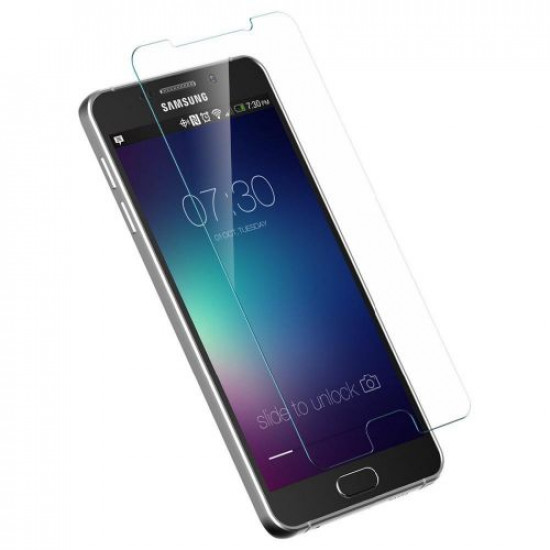 REMAX  TEMPERED Glass MAGIC 0.2mm Round-cut For Samsung S5