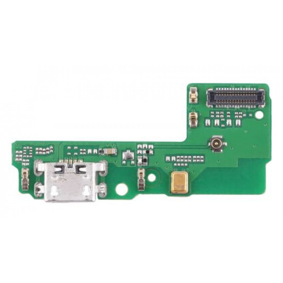 Bodycell Armor Slide Cover Case Realme C30 Red